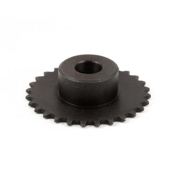 Sprocket, 25B28 1/2